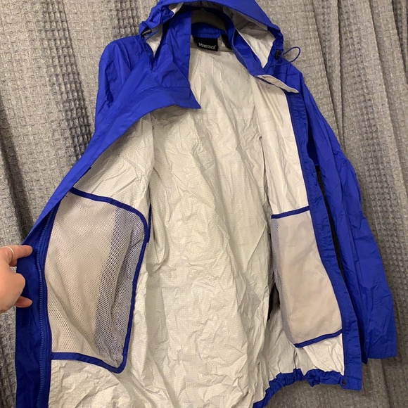 Marmot jacket. - Picture 4 of 6